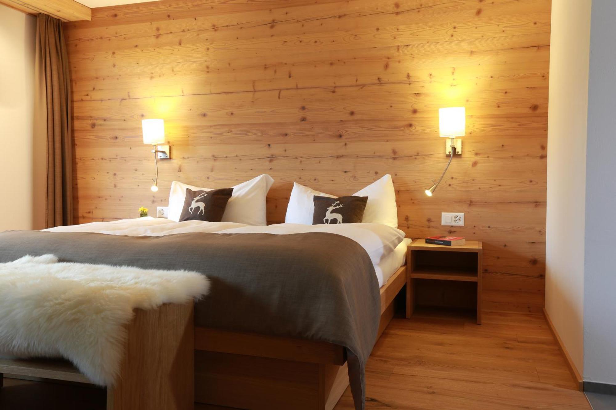 Hotel Bettmerhof Bettmeralp Room photo
